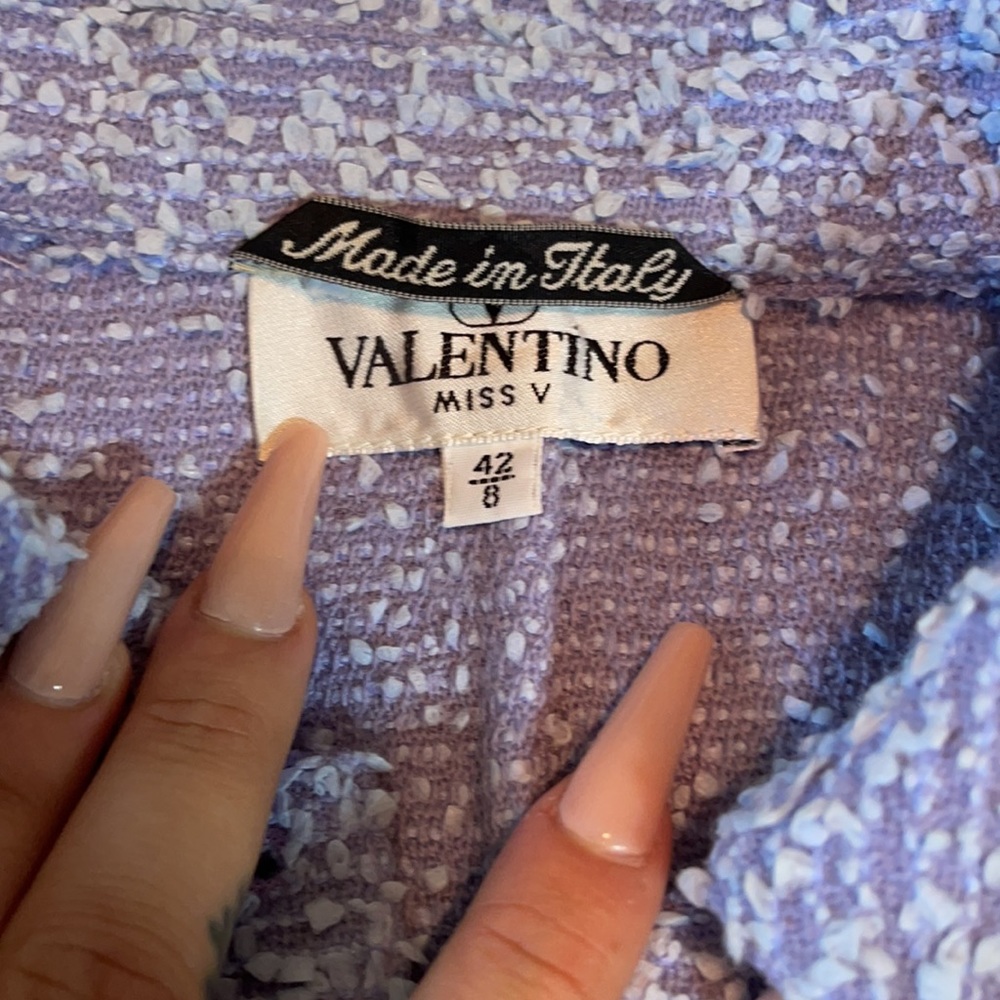 Valentino Blazer - Picture 3 of 6